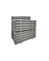 TUBERIA PVC EVACUACION B  3 M