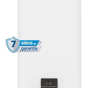 Termo Salute Dual 50 Litros Doble Depósito Midea
